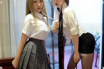 模范学院 – 软软Roro和她的透明梦：原图合集，哎呀，快被这气氛吸引了