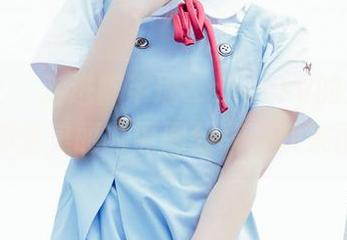 波萝社 – 走进陈芊瑜_sherry的少女世界：那些美丽的原图分享，快来围观！