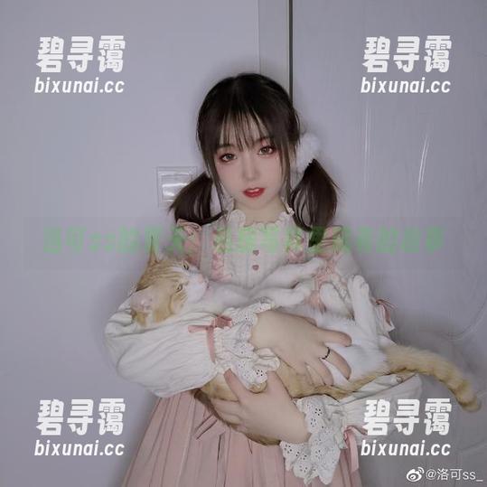 洛可ss 洛可ss的夏天:私房写真里藏着的故事