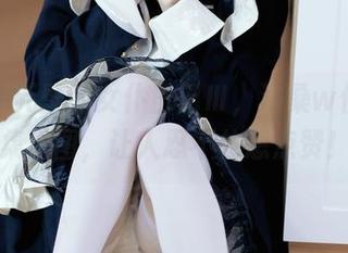 打破次元壁的女仆日记Ⅲ，洛桑w伊梓全集原图，让人忍不住想点赞！