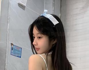 微密圈 – 不愧是火龙果羊！黑连体吊带作品集要下载还是要心跳？