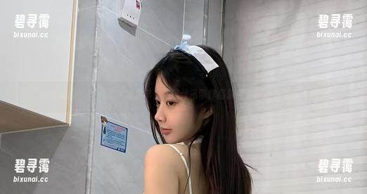 微密圈 - 不愧是火龙果羊！黑连体吊带作品集要下载还是要心跳？
