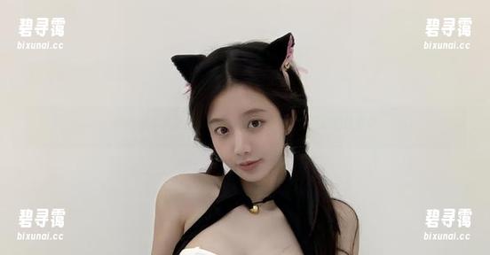 微密圈 - 火龙果羊带你走进无圣光的套图剧情迷雾中