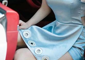 爱尤物 – 资源来袭！anna苏拉带你畅游‘你是我的人’的奇妙世界！