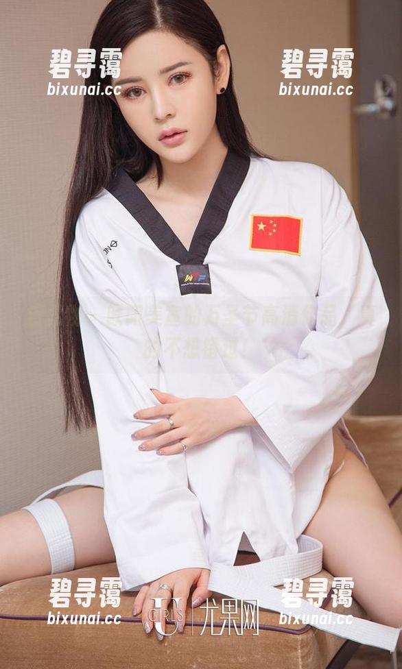 爱尤物 - 欧阳美宣的万圣节高清作品，真的不想错过！