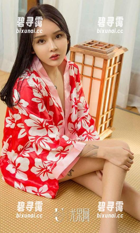 爱尤物 - 陶欣儿的女孩图库，最新掀起美丽浪潮，跟上节奏来吗？