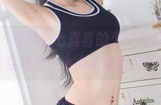 爱蜜社 – 李李七七喜喜的少女写真原图，简直就是小小心动的集合体！