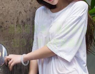 爱蜜社 – 最新写真集，杨晨晨sugar和她的少女梦游神秘森林