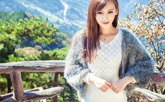 爱蜜社 – 夏日里的瑞妤：这写真集，打破了我对阳光的所有幻想。