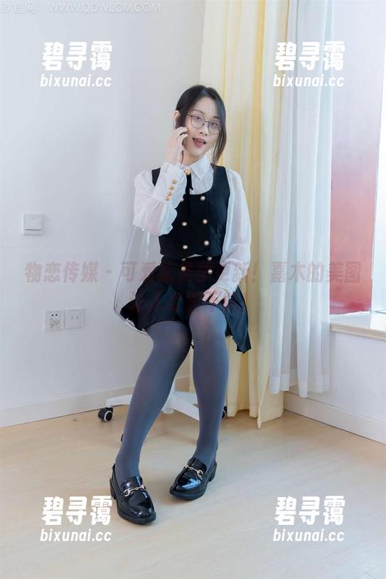 物恋传媒-嘉木 物恋传媒 - 可爱就是要更新!嘉木的美图让人欲罢不能!