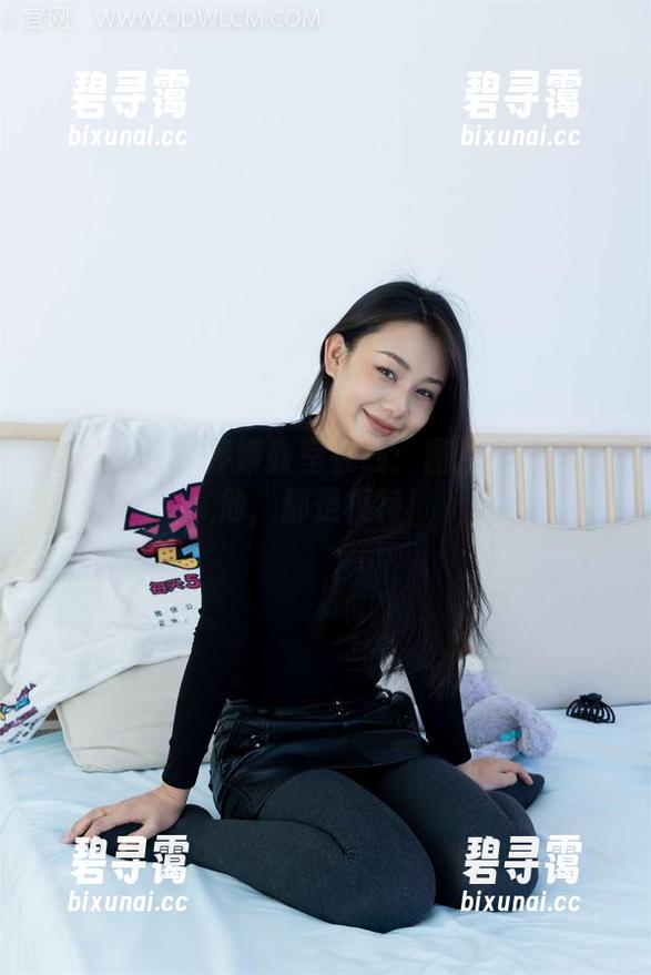物恋传媒 - 婷婷教室在线：图片中的你我他，都是模特！