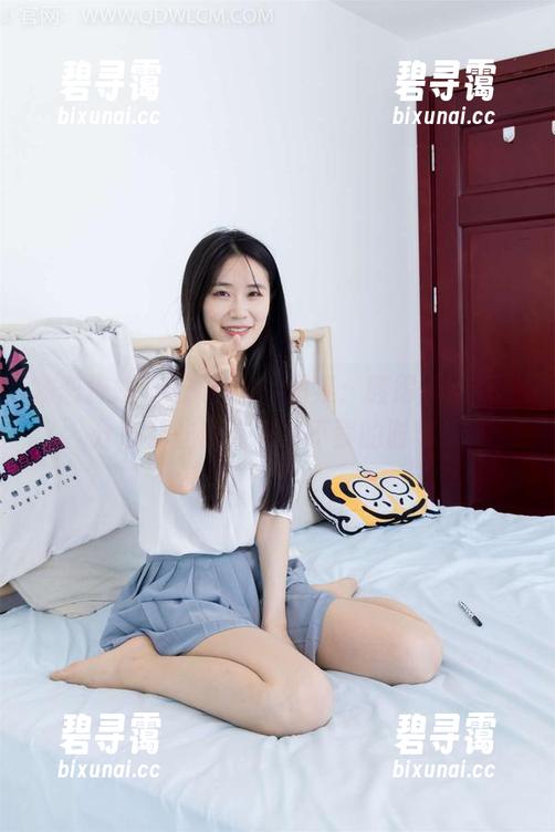 物恋传媒-柠檬 物恋传媒 - 柠檬的JK图集:酸得刚刚好,分享那些让人忍俊不禁的时刻!
