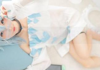 水手服里的狐萝卜呦，潜水还是泡菜？精选集来啦！