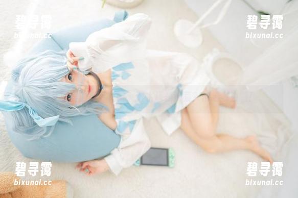 水手服里的狐萝卜呦，潜水还是泡菜？精选集来啦！