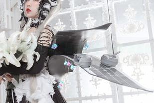 猫田圣奈奈的奇幻世界：福利满满，拘束恶魔的新作品！