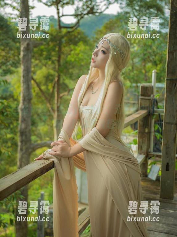当丝袜遇上玉汇yuuhui：无圣光中的美图，撩动无数想象