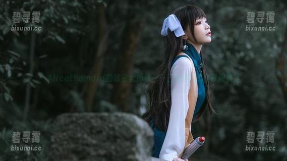 Alicethemaid的秘密大揭秘——王胖胖u的定制图集！