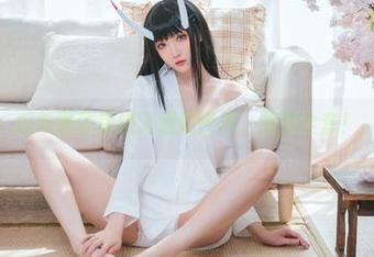 瓜希酱带你进入透明世界，绝对全套！