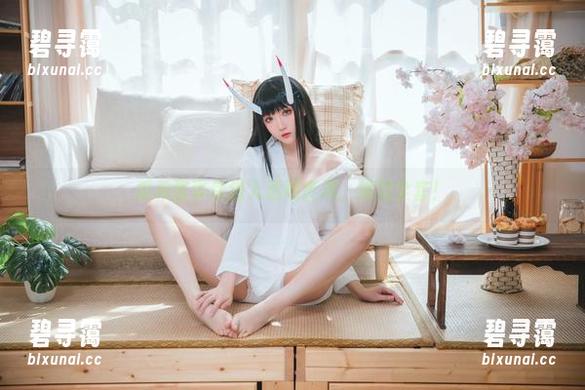 瓜希酱带你进入透明世界，绝对全套！