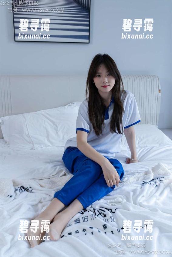 甜予摄影 - 璇璇的凉鞋美图：让你体会什么叫性感也不低调！