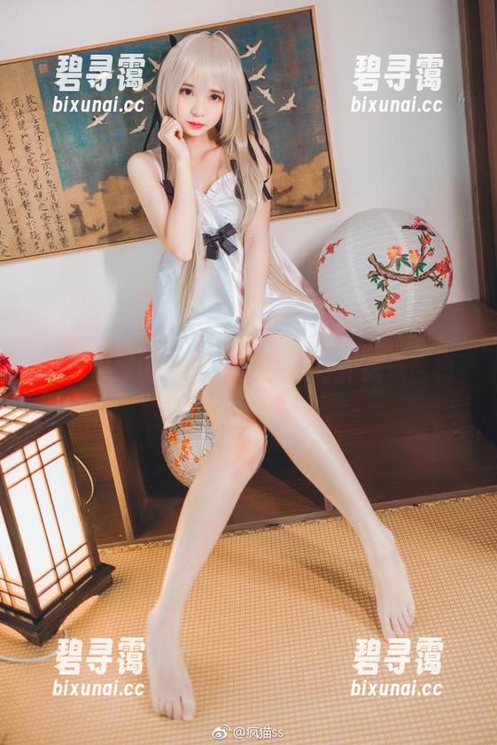 乱入课堂的疯猫ss：教室写真盘点合辑