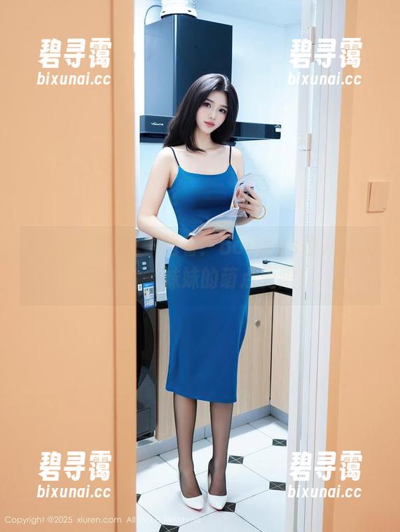 秀人网 - 跟我一起看！Baileys香儿的高清照片，妹妹的萌点无限！