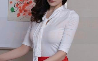 秀人网 – Jennifer小若的灰丝作品：这绝对是看过就会忘不掉的！