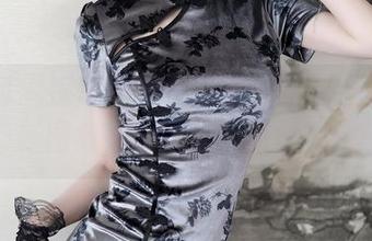 秀人网 – 探索新的可能性！九千柒柒教室最新图集，风格从未如此多元！