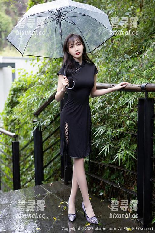 秀人网-允尔 秀人网 - 允尔姐姐的童话乐章:每个旋律都是一张张美妙的套图写真