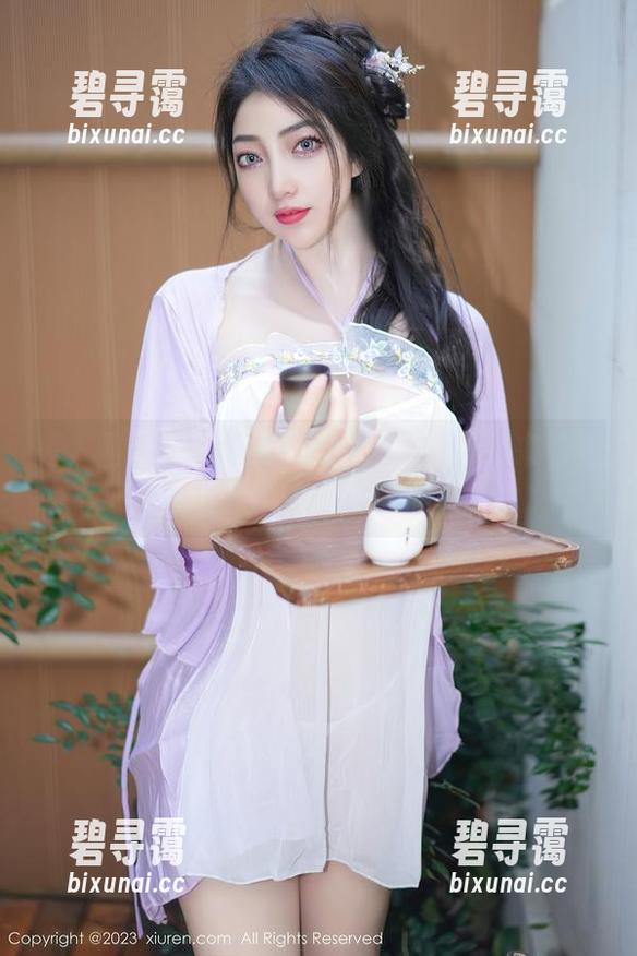 秀人网-呆呆的瑞bb 秀人网 - 呆呆的瑞bb的泳池物语:来看看她的作品集分享吧