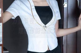 秀人网 – 万圣节夜：周Jojo的私拍写真，放纵你的想象力！