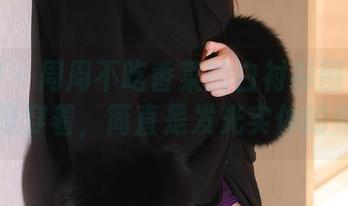 秀人网 – 周周不吃香菜的白衬衫图包：不只是穿着，简直是发光实体的秀！
