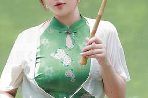 秀人网 – 居家也疯狂，婕西儿jessie高清作品集：一场关于生活的戏剧。