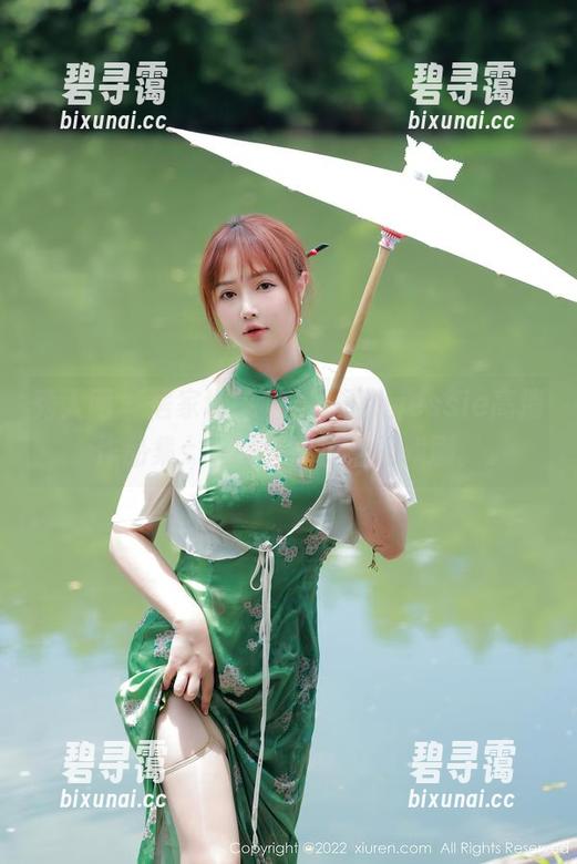 秀人网 - 居家也疯狂，婕西儿jessie高清作品集：一场关于生活的戏剧。