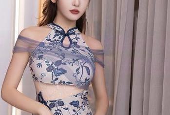 秀人网 – 来吧，看看媛媛酱belle女王的高清图库！不，这是个光影的迷宫