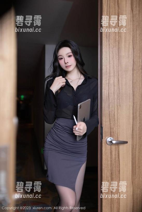 秀人网 - 孔一红的可爱美图，不花一分钱也能享受！你还等什么？