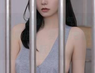 秀人网 – 杨晨晨sugar帅气西装与猩红内衣——这样的搭配，免费图包让你欢呼雀跃！