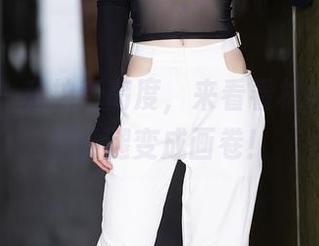 秀人网 – 私拍新高度，来看看林好好如何把长腿变成画卷！