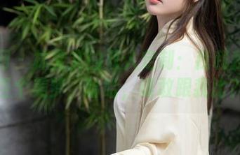 秀人网 – 林文文的双人定制：我和我的一百个美梦，哈哈，谁敢跟我比？