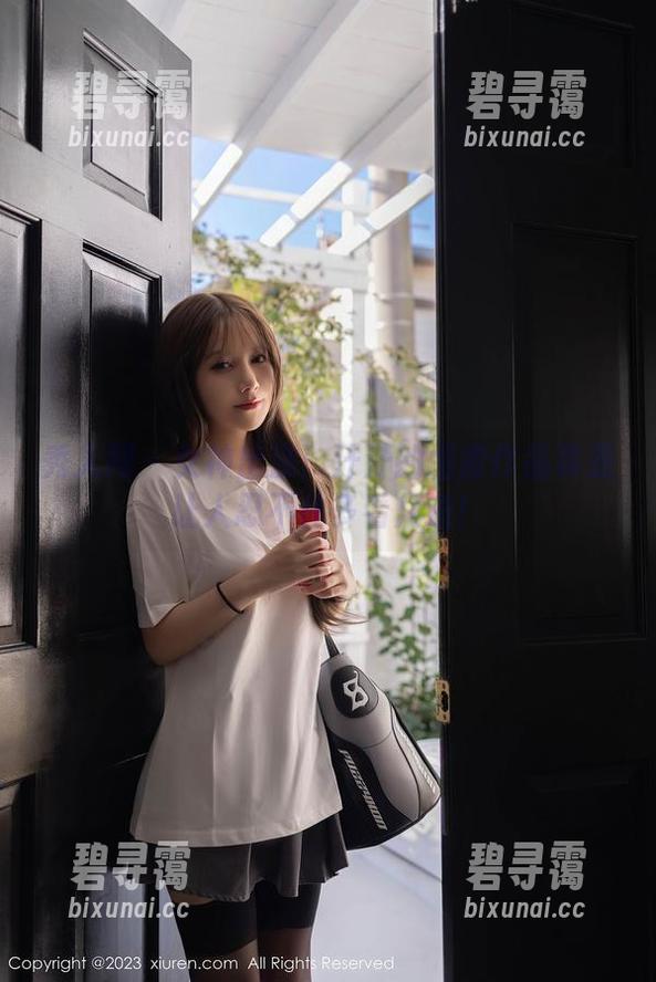 秀人网 - 女神出没！汁汁的图库作品真是让人忍不住多看几遍！