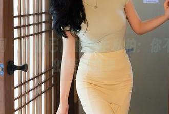 秀人网 – 盼盼已鸠的奶牛私拍：你不知道的美图故事