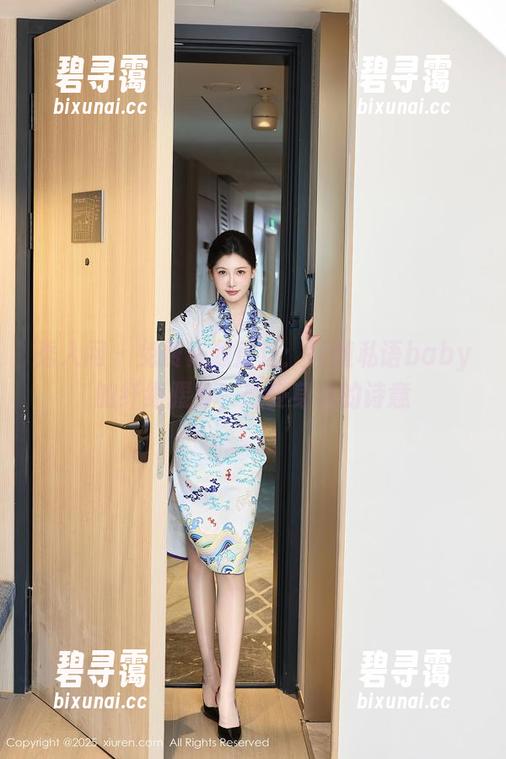 秀人网-私语baby 秀人网 - 免费资源直送:跟随私语baby的纤细腰身,感受身材的诗意