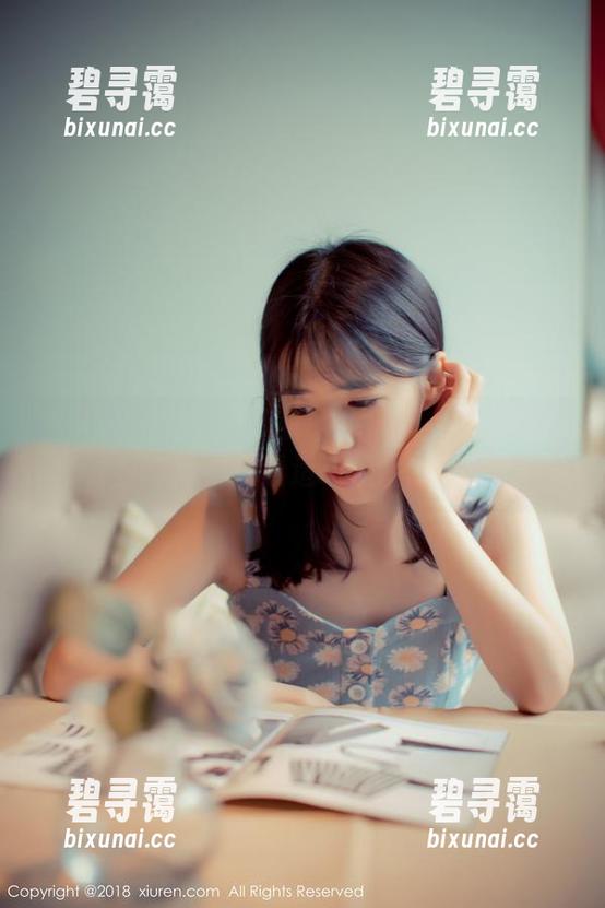 秀人网 - 米妮大萌萌的体操服：一套免费图，感觉像是在看运动场上的小精灵！