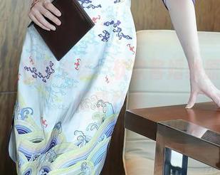 秀人网 – 福利来袭！软软酱婚纱原图，幸福感炸裂