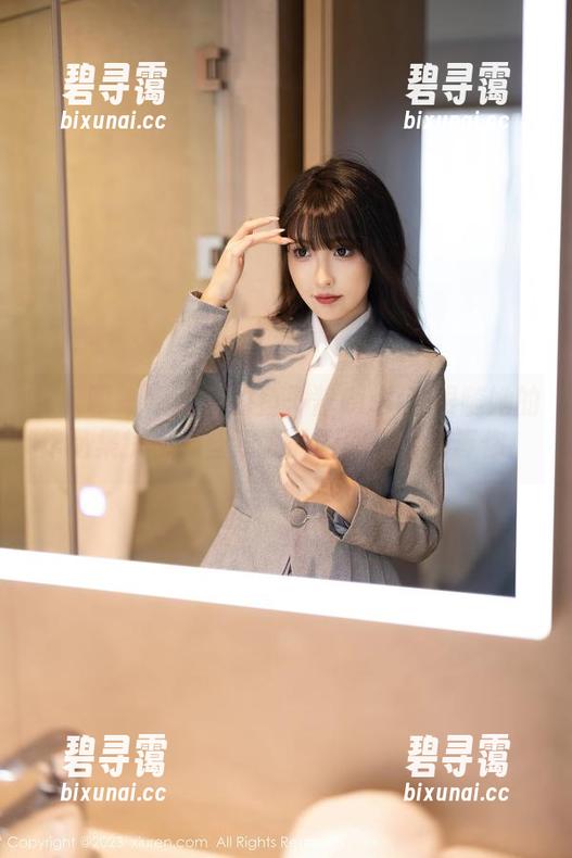 秀人网 - 运动里的鱼子酱Fish：跟随她的作品集探秘那些动人的瞬间，资源等你！