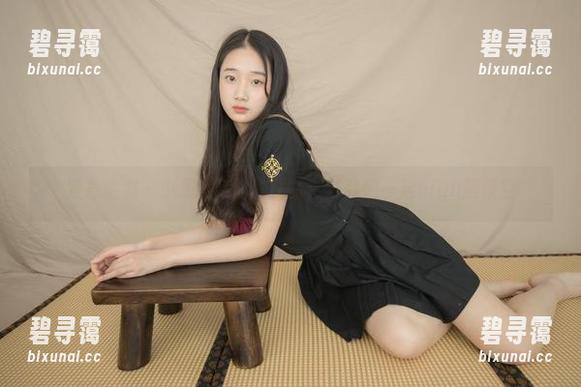 紧急企划 - 小恩黑色派对图集：让我们一起high翻夜空