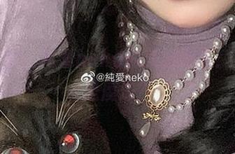 观看时刻，纯爱neko的美腿原图：是腿还是魔法？