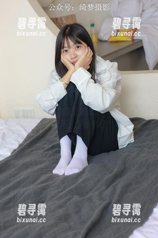 绮梦摄影 - 叹为观止的幼幼花嫁写真集，不能不分享给你们！