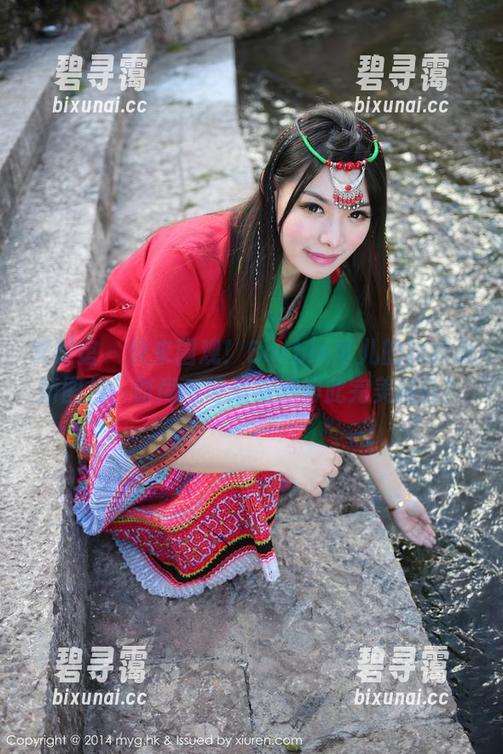 美媛馆 - 快来围观！Barbie可儿的豹纹最新图片，时尚与可爱竟然如此完美融合！