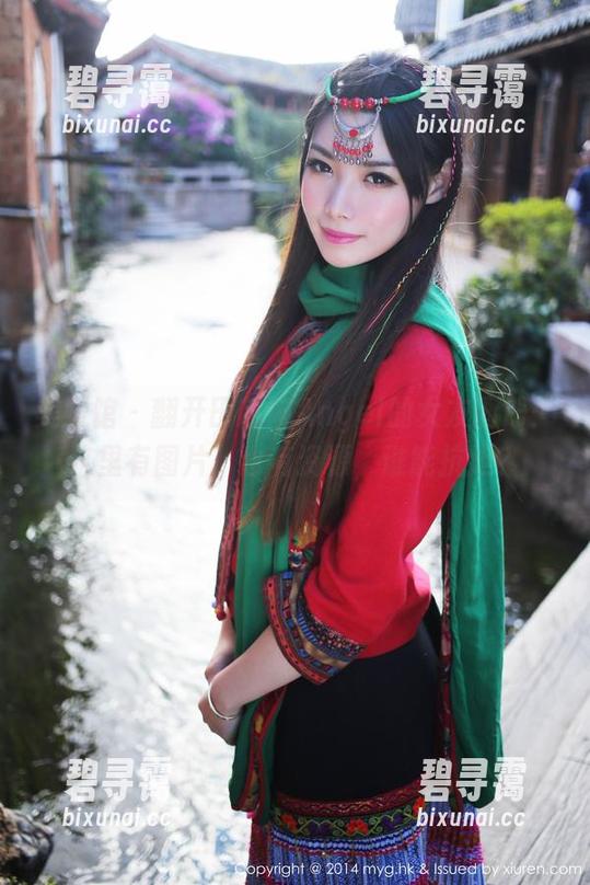 美媛馆-田芯娜Angel 美媛馆 - 翻开田芯娜Angel的女友画册:这里有图片,也有资源,谁能抗拒?